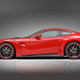 Illustration for article titled Spectacular Widebody Version And 781 HP For Ferrari F12berlinetta